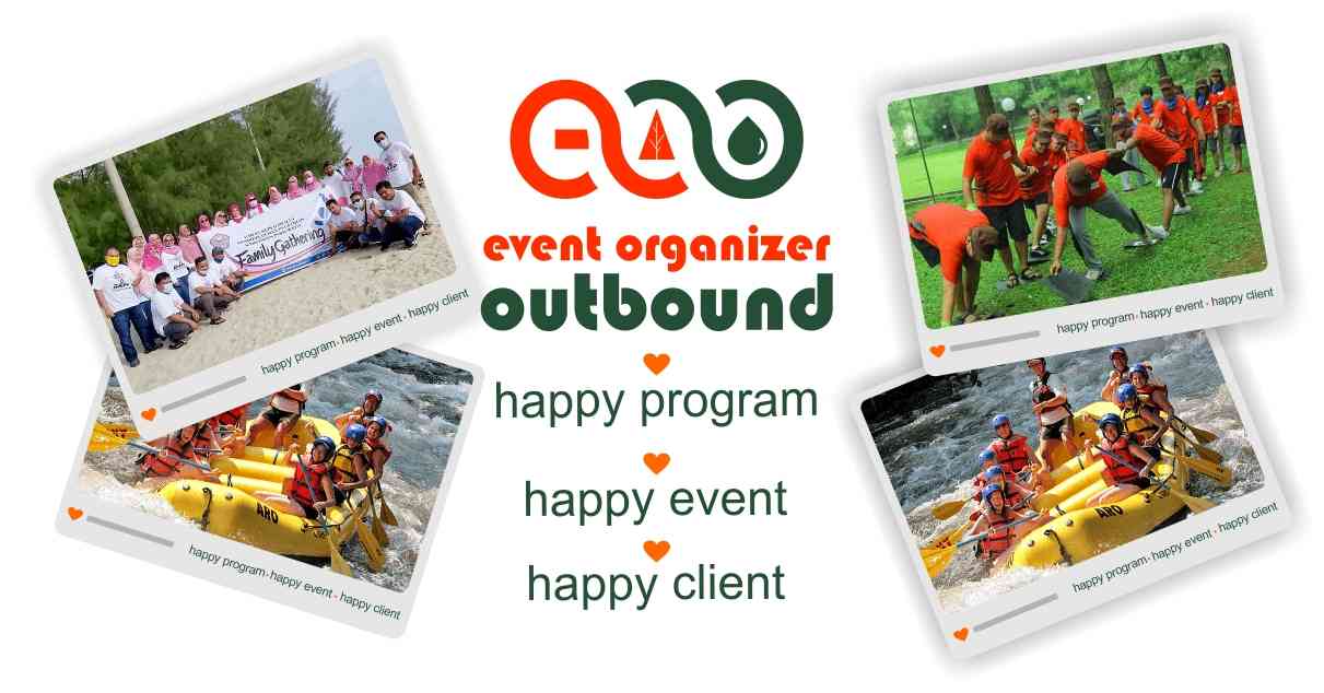 Event Organizer Outbound